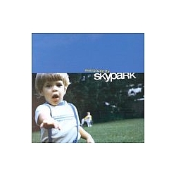 Skypark - Overbluecity альбом