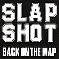Slapshot - Back on the Map album