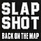 Slapshot - Back on the Map альбом