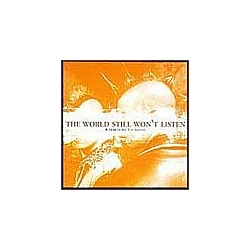 Slapshot - The World Still Won&#039;t Listen: A Tribute to the Smiths album