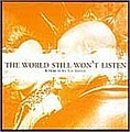 Slapshot - The World Still Won&#039;t Listen: A Tribute to the Smiths album