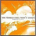 Slapshot - The World Still Won&#039;t Listen: A Tribute to the Smiths альбом