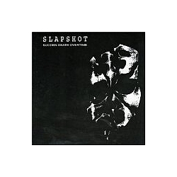 Slapshot - Sudden Death Overtime альбом