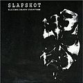 Slapshot - Sudden Death Overtime album