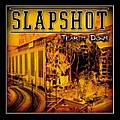 Slapshot - Tear It Down album