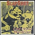 Slapshot - Old Tyme Hardcore album