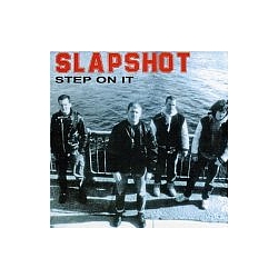 Slapshot - Cd  album