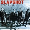Slapshot - Cd  альбом