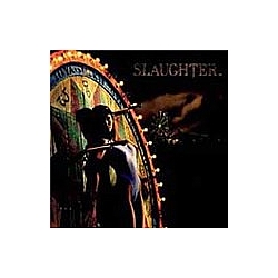 Slaughter - Stick It to Ya album