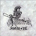 Slaughter - Surrender or Die album