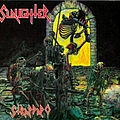 Slaughter - Strappado &amp; Bonus album