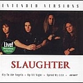 Slaughter - Extended Versions альбом
