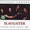 Slaughter - Extended Versions альбом