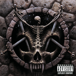 Slayer - Divine Intervention album