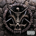 Slayer - Divine Intervention альбом