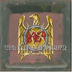 Slayer - Soundtrack to the Apocalypse (disc 2) альбом