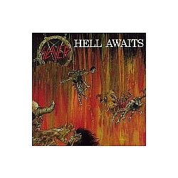 Slayer - Hell Awaits album