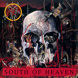 Slayer - South Of Heaven album