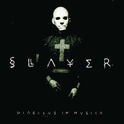 Slayer - Diabolus in musica альбом