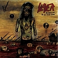 Slayer - Christ Illusion альбом