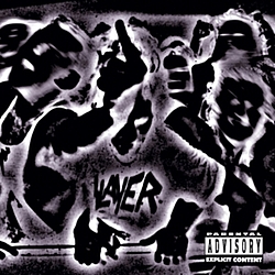 Slayer - Undisputed Attitude album