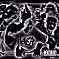 Slayer - Undisputed Attitude альбом