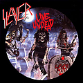 Slayer - Live Undead album