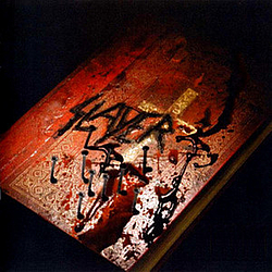 Slayer - God Hates Us All (unmastered advance) album