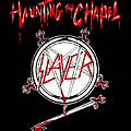 Slayer - Haunting the Chapel album
