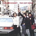 Sleater Kinney - Hot Rock album