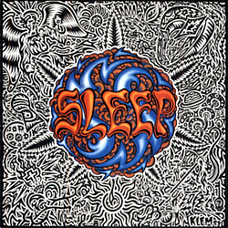 Sleep - Sleep&#039;s Holy Mountain альбом