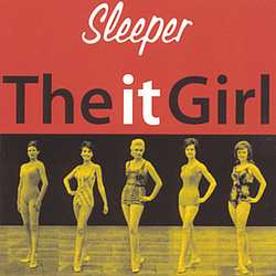 Sleeper - The It Girl альбом