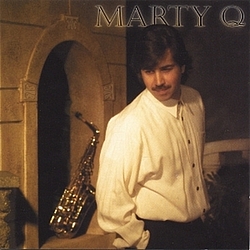 Marty Q - Full Circle album