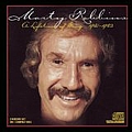 Marty Robbins - A Lifetime Of Song: 1951-1982 альбом