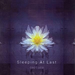 Sleeping At Last - Capture album