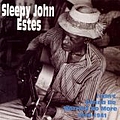 Sleepy John Estes - I Ain&#039;t Gonna Be Worried No More album