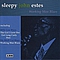 Sleepy John Estes - Working Man Blues album