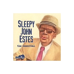 Sleepy John Estes - The Essential album