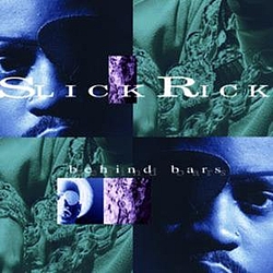 Slick Rick - Behind Bars альбом