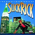 Slick Rick - The Great Adventures Of Slick Rick album
