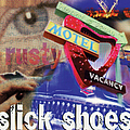 Slick Shoes - Rusty альбом