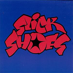 Slick Shoes - EP album