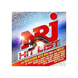 Sliimy - NRJ Hit List album