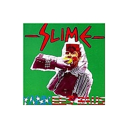 Slime - Yankees Raus album