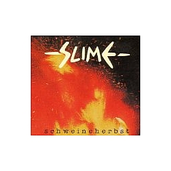 Slime - Schweineherbst album