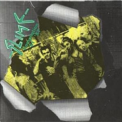 Slime - Compilation 81 bis 87 альбом