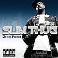 Slim Thug - Already Platinum (Advance) album