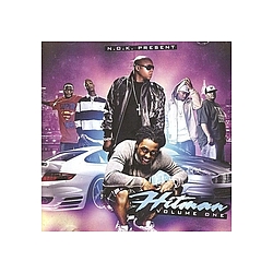 Slim Thug - Hitman, Vol. 1 album