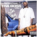Slim Thug - Tha Boss альбом
