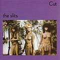 Slits - Cut  album